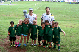 u7 team