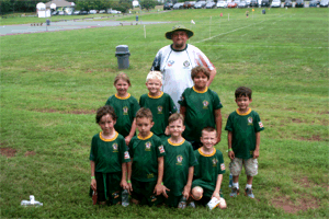 u9 team